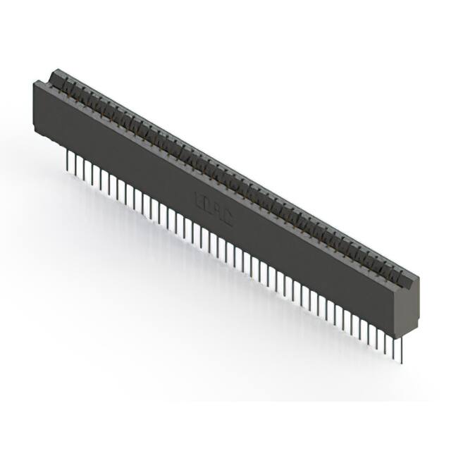 746-041-545-106 EDAC Inc.  Edgeboard Connectors